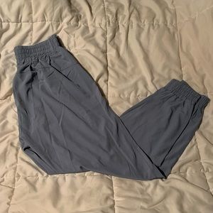 Halara, joggers, NEVER WORN